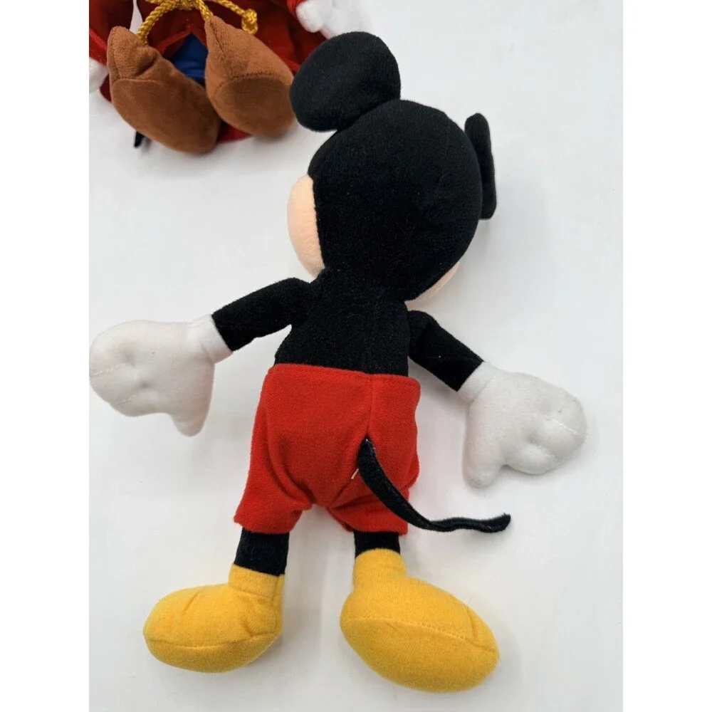 Disney Parks Mickey Mouse Fantasia Sorcerer Wizard 13